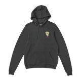Crooks & Castle Flora Medusa Hoodie