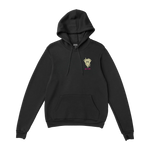 Crooks & Castle Flora Medusa Hoodie