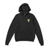 Crooks & Castle Flora Medusa Hoodie
