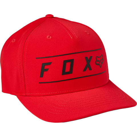 Fox Pinnacle Tech Flexfit