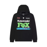 Fox Kawi Fleece Pullover