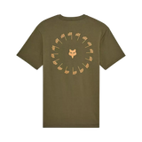 Fox Winners Circle Prem Tee