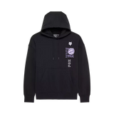 Fox Image Phantom Oversized Fleece