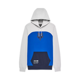 Fox Fracture Paneled Fleece