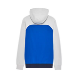 Fox Fracture Paneled Fleece