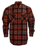 Dixxon The Flame Flannel
