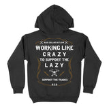 Outlaw Crazy PO