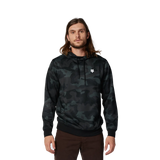 Fox Head Camo Fleece PO