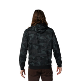 Fox Head Camo Fleece PO