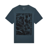 Fox Circa 74 195 Original Tee
