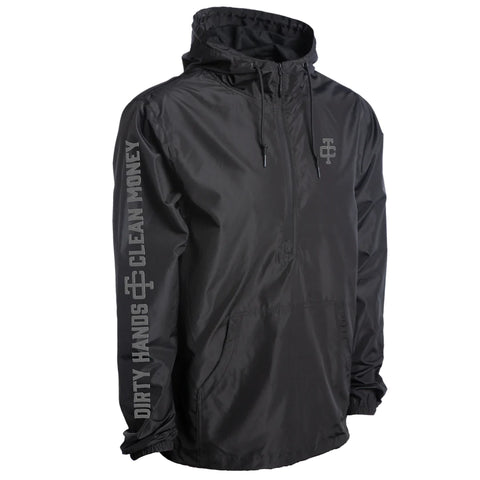 Troll Co Harbored Windbreaker