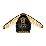 C&C Bomber Raglan