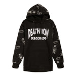 Crooks & Castle AOP Chair Hoodie