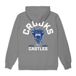 Crooks & Castle Bandito College Hoodie
