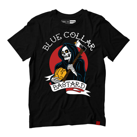 Troll Co Bastard 2.0 Tee