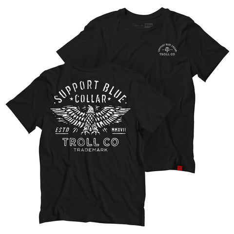 Troll Co TC Spirit Tee