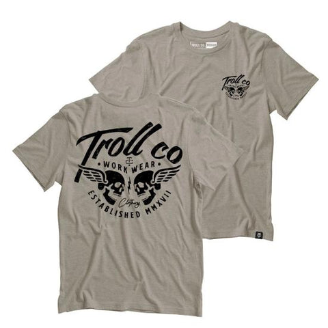 Troll Co Duel Tee