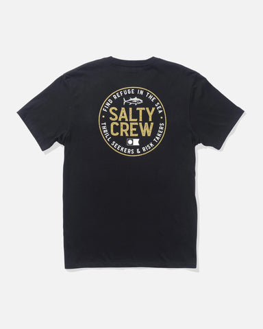 Salty Crew Legendary Tee