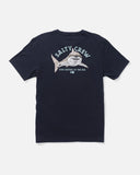 Salty Crew Lurking Tee