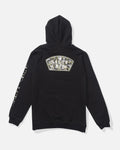 Salty Crew Filler Up Fleece