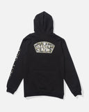 Salty Crew Filler Up Fleece