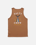 Salty Crew Tailed Tank