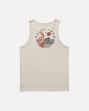 Salty Crew Stakeout Tank