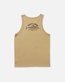 Salty Crew Wahoo Stamp Tank