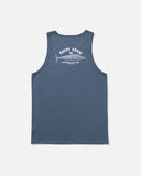Salty Crew Wahoo Stamp Tank