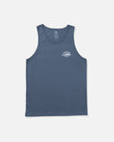 Salty Crew Wahoo Stamp Tank