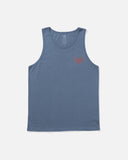 Salty Crew Yellowfin Tank