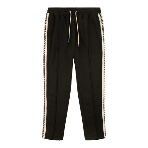 Crooks & Castle Medusa Small Core Logo Joggers
