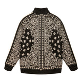 Crooks & Castle Paisley AOP Jacket