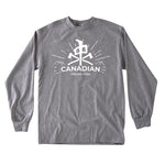 RDS Chung Axe L/S