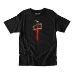 RDS Chung Forced Steel Tee