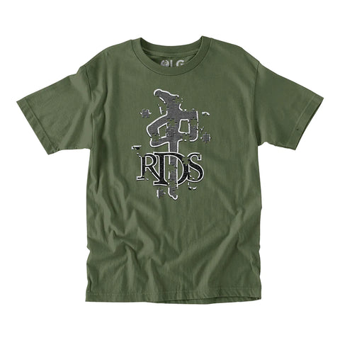 RDS OG Puzzle Tee