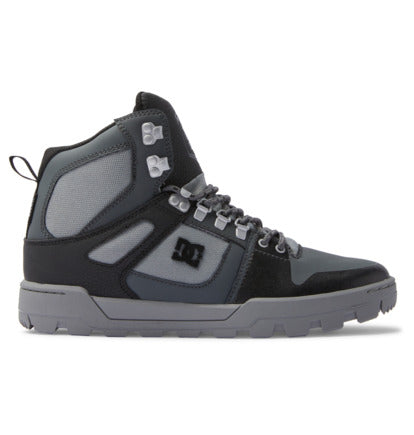 DC Pure High Top WR Boot