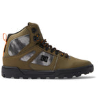 DC Pure High Top WR Boot