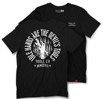 Troll Co The Devil’s Hand Tee