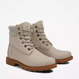 Timberland Linden Wood 6In Waterproof Boot