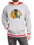 Chicago Blackhawks Muskoka Style Hoodie