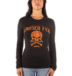 HeadRush C.F Elite Squad L/S