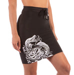 Headrush The Pallid Threat Skirt