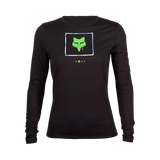 Fox Atlas Tech L/S