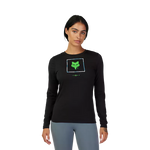 Fox Atlas Tech L/S