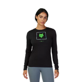 Fox Atlas Tech L/S