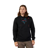 Fox Withered Pullover Fleece