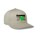 Fox X Kawi FlexFit