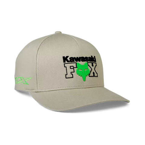 Fox X Kawi FlexFit