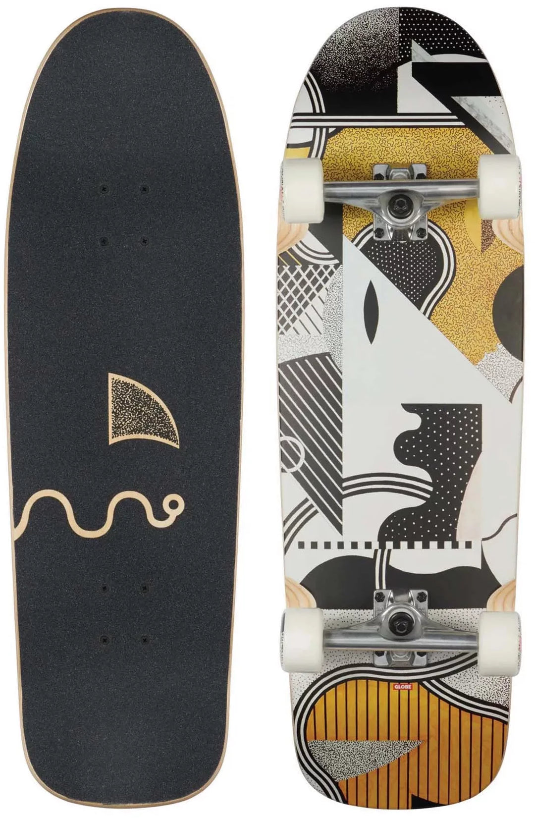 LONGBOARDS – Dyce Apparel